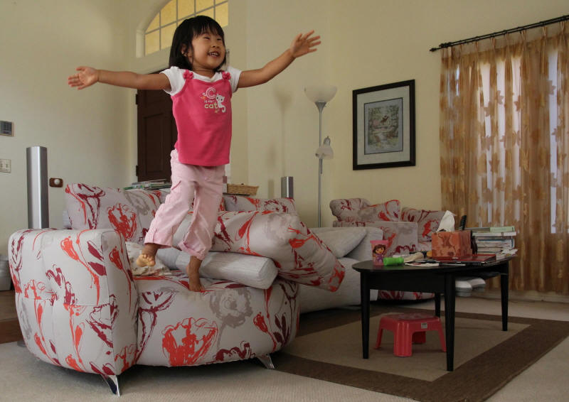 Somos más parecidos de lo que creemos